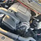 مكينة جمس يوكن تاهو