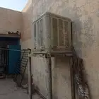 3 مكيفات صحراويه