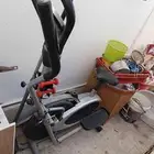 سيكل رياضي نظيف جدا