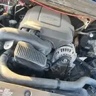 مكينة جمس يوكن سييرا دينالي