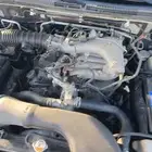 مكينة باجيرو 2013.2014