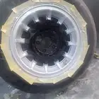 رش جنوط تكحيل
