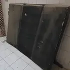 غطاء حوض دودج رام