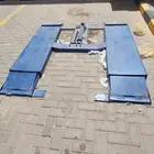 رافعه كفرات
