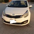 كيا ريو فل كامل 2014