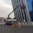 صطحه ونش المدينة النبوية