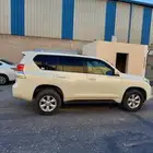 تويوتا برادو 2010