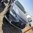 تشليح لكزز اي اس 250 قطع غيار 2020