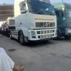 فولفو 2004 على السوم نضيف مكينه وقير وكاله