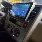 شاشه نيسان تيدا من 2005لين 2010