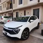 سبورتاج 2025 ممشى 9 الاف