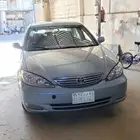 تويوتا كامري 2005