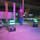 تاجير بالونات بوالين نفيخات راقصه افتتاحات المحلات المطاعم