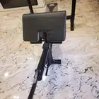 جهاز ياضي لتقوية العضلات