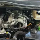 مكينة H1 اتش ون هيونداي كيا