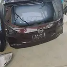 نيسان اكس تريل