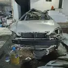 كامري تشليح قطع 2006