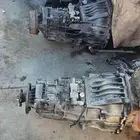 قطع غيار دينا جميع الموديلات من 2008 و فوق