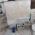 شبك مستعمل