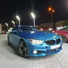 بي ام دبليو 420 2018