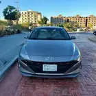 هونداي النترا2021