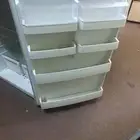 ثلاجه وفرزيل ارضي