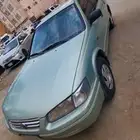 كامري 2002