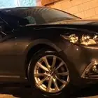 مازدا 6 موديل 2017