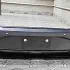 صدام إلنترا خلفي 2022