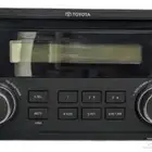 مسجل هايلوكس للبيع