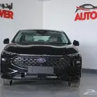فورد تورس تيتانيوم 2025