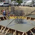 مقاولات عامه هناجر مستودعات مزارع دواجن
