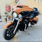 دباب هارلي الترا قلايد