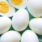 فطور بيض متنوع الصناف