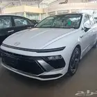 هونداي سوناتا كمفورت 2026
