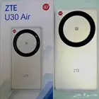 روتر يدعم جميع الشرايح شبه جديد -router my Wi-Fi