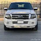 فورد اكسبديشن 2013 ( ليميتد )