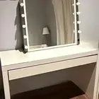 غرفه نوم من ايكيا نفرين