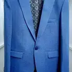 بليزر خامة بذرة كتان جودة  فخامة  تصميم تركي