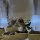 صواني مناسبات للايجار