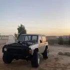 باترول مكينة ls1