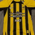 تيشيرت الاتحاد