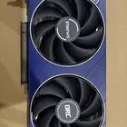 كرت شاشة بيسي انتل Intel arc a750