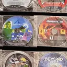العاب PS3