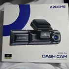 داش كام اوزدم خلفي وامامي كامل اغراضها بدون اسلاك بس