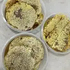 عسل سدر شمع