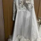 فستان سهره للبيع