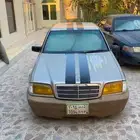 مرسديس موديل 94 للبع