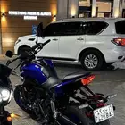 دباب للبيع  Yamaha MT-07 موديل 2023