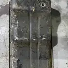 كارتير مكينه